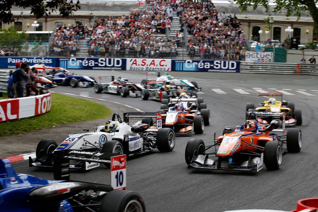 (Foto: F3 European Championship)